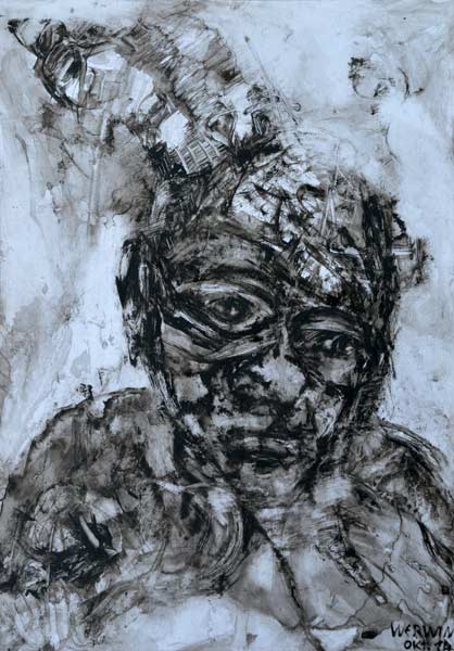 Die Diagnose von WERWIN