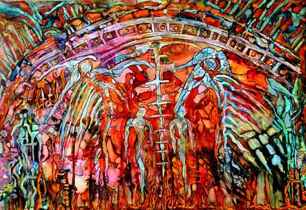 Die Reifeprüfung von WERWIN