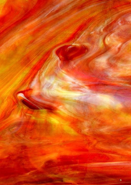 Eye of Death von WERWIN