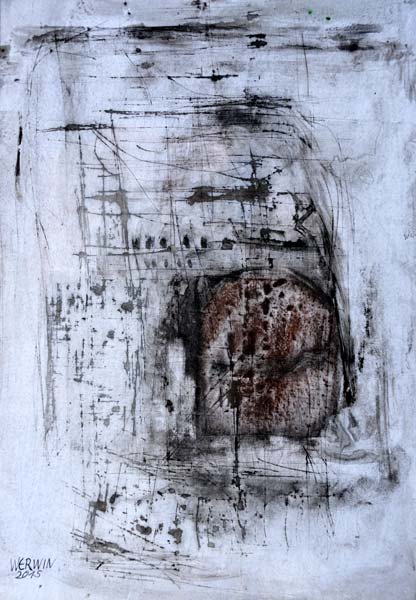 Geometrie des Todes von WERWIN