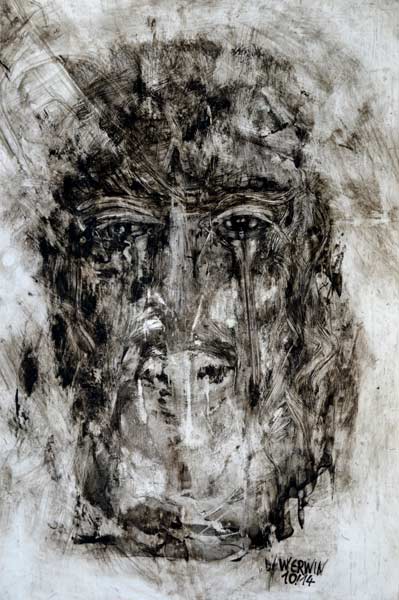 Quo Vadis von WERWIN