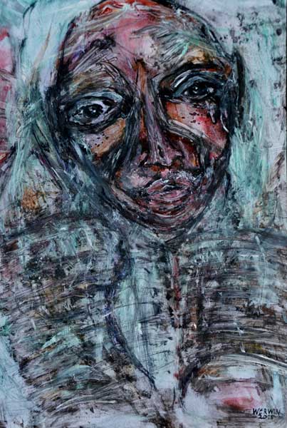 Seelenfraß von WERWIN