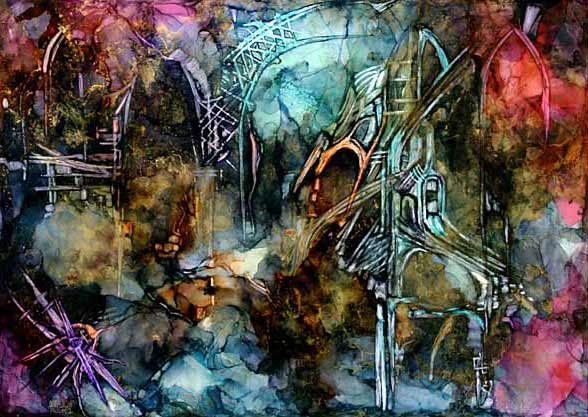 Testament von WERWIN