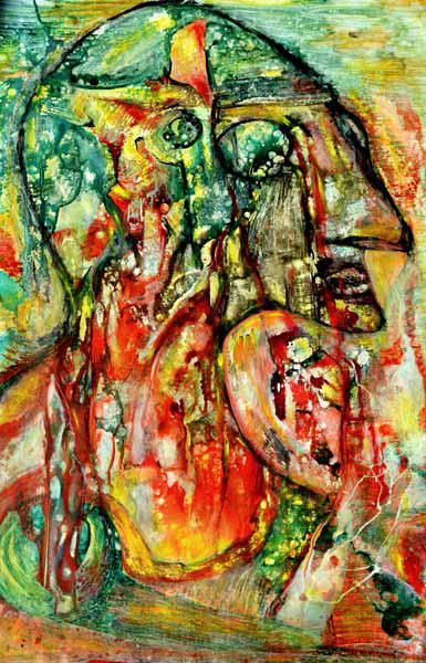 The Last Mam From Woodstock