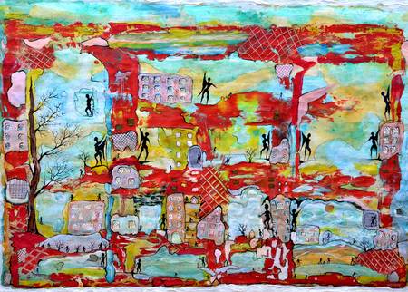 Wo Engel deine Stimme hören