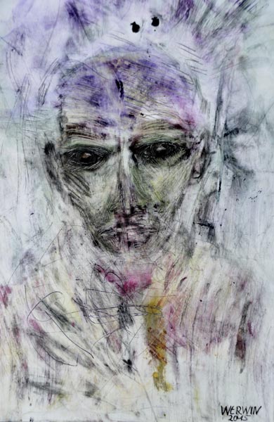 Vincent und der Schwur von WERWIN