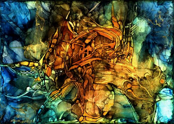 Way of Day von WERWIN