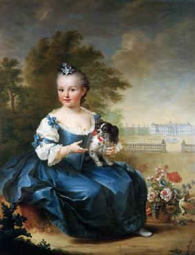 Maria Amalia Augusta von Sachsen