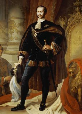 Maximilian II. von Bayern