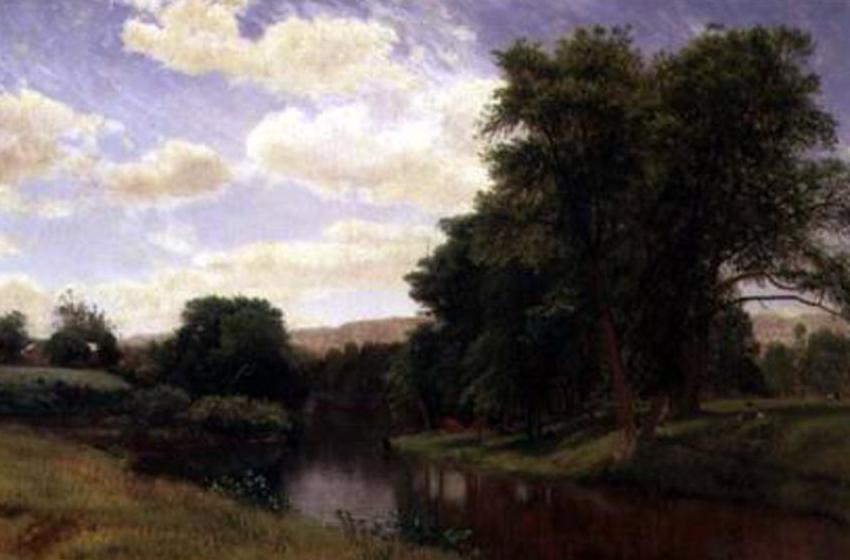 Aaron Draper Shattuck