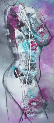 SIE von Marie-Therese Abart