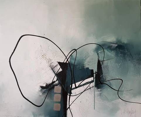 Untitled von Marie-Therese Abart