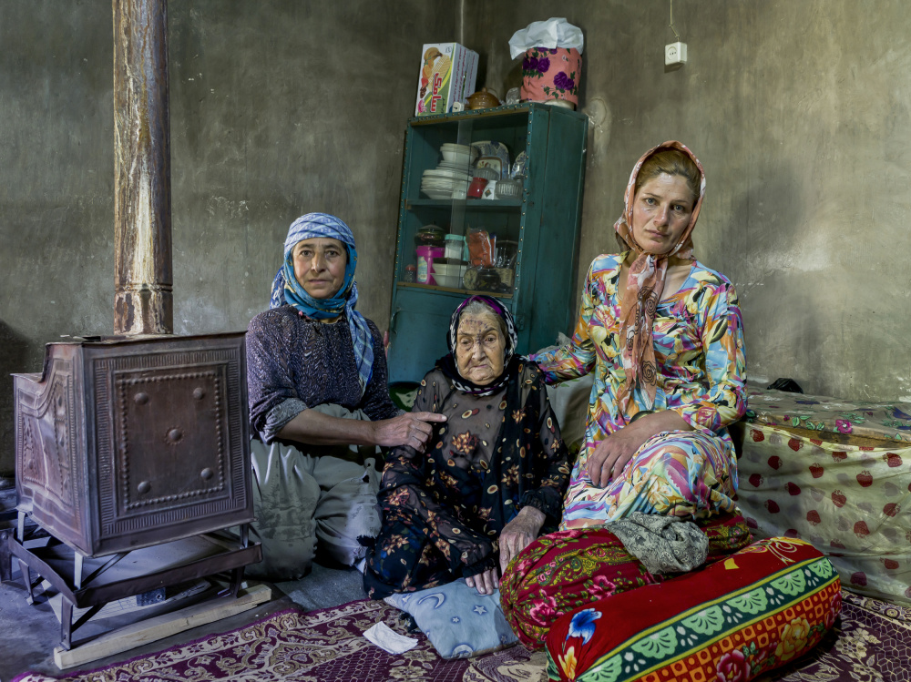 My Home von Abbas Arabzadeh