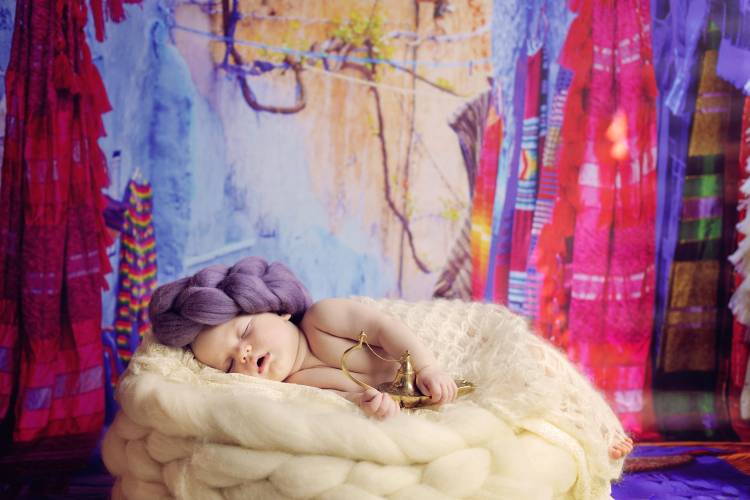 Aladdin von Abendstern