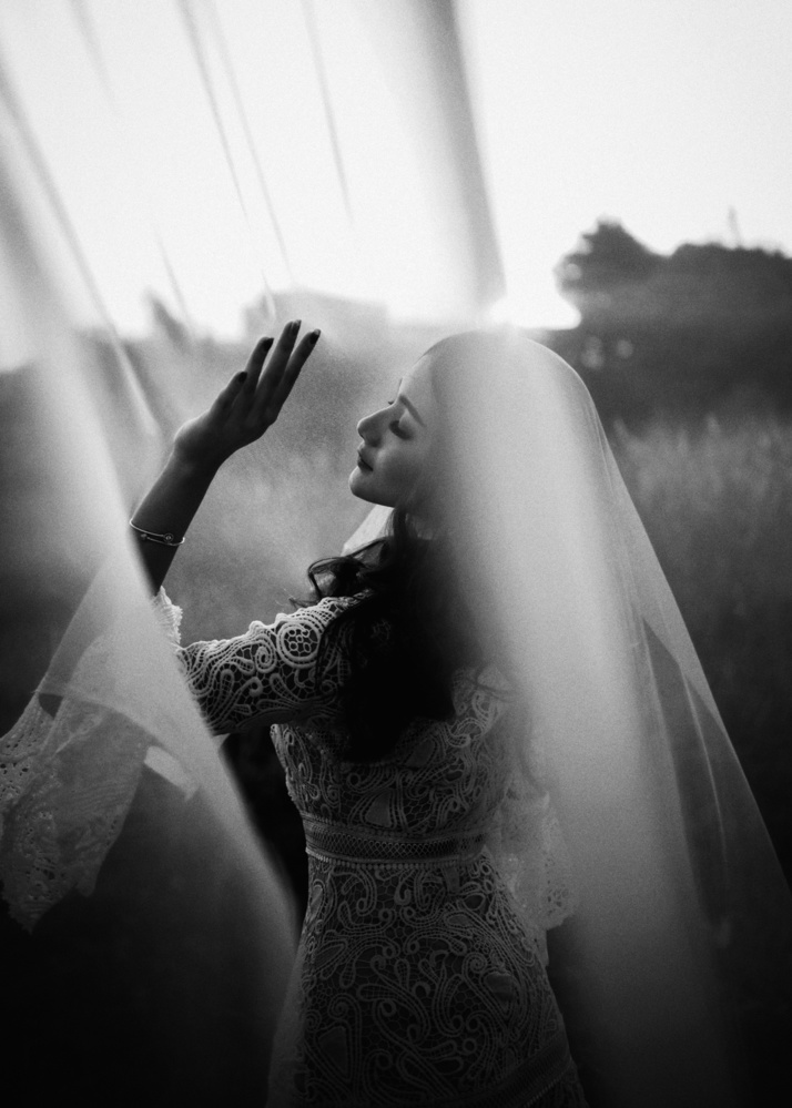 lost and alone von Abr Abe