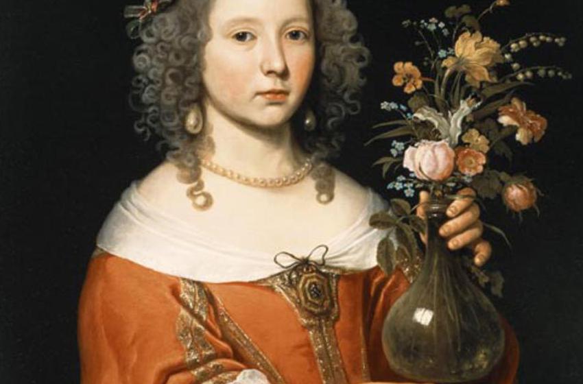 Abraham Lamberts Jacobsz van den Tempel