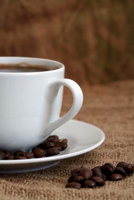 Kaffeetasse von Achim Schünemann