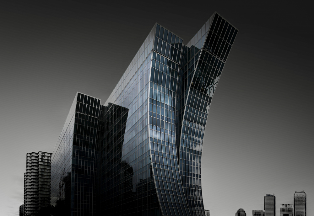 Cliff Mk2 von Adachi Lintaman