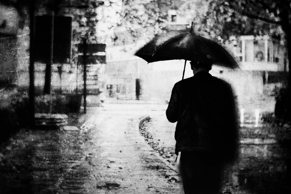 Concern von Adam Dauria ☂