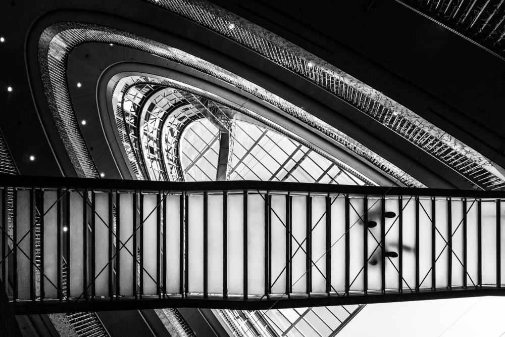 Stilwerk von Adam Dauria ☂