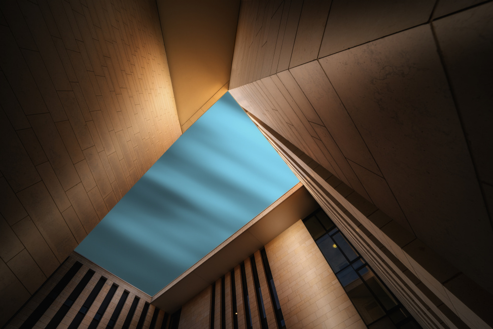 "DO01" von Adam Pachula