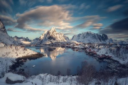 &quot;INFINITE DREAMS&quot;