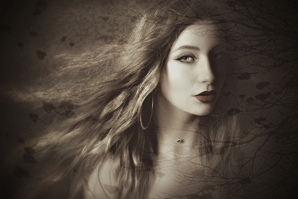 Amalgam von Adela Lia Rusu