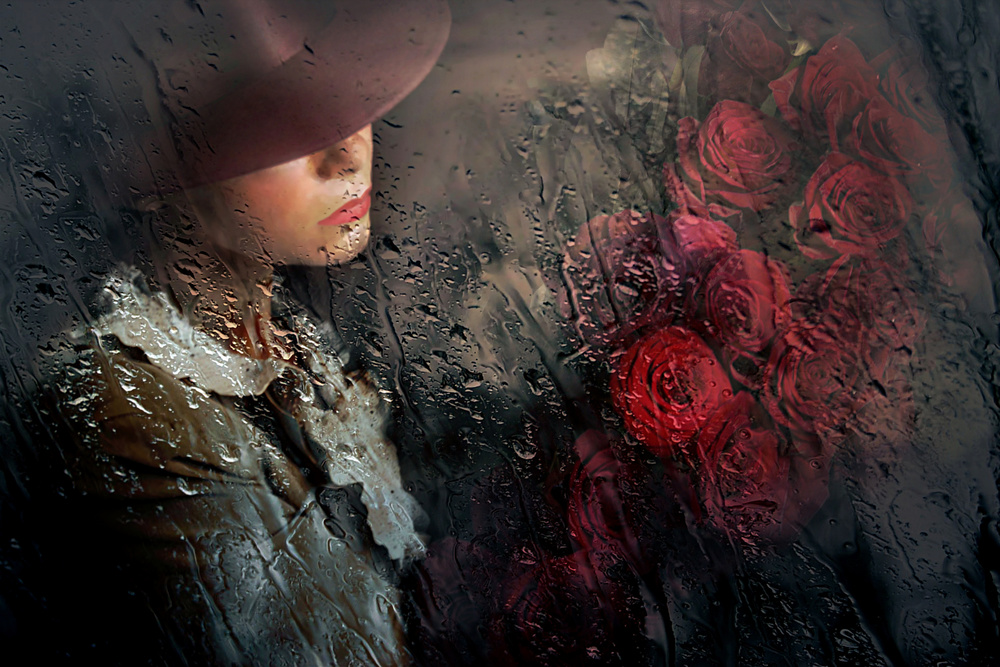 POETRY von Adela Lia Rusu