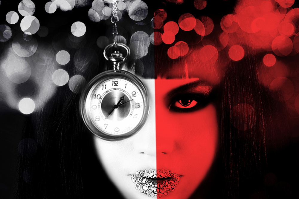 soul in flames von Adela Lia Rusu