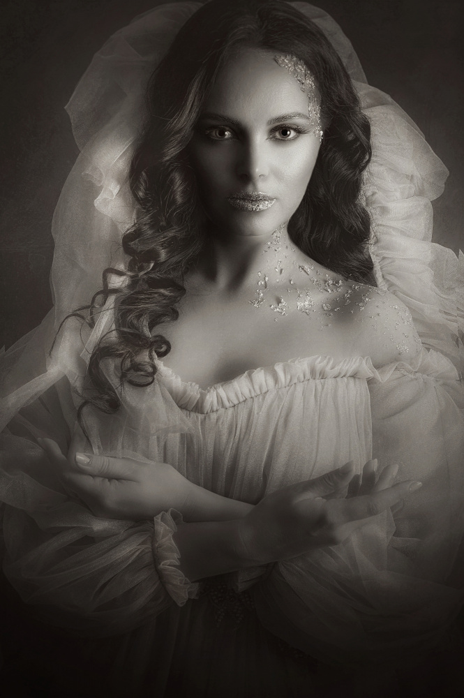 stardust von Adela Lia Rusu