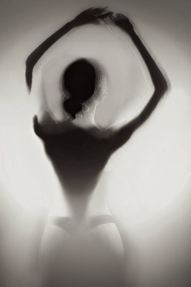 TRANSPARENCY von Adela Lia Rusu