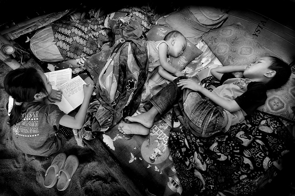 Belajar von Adhi Prayoga