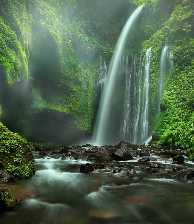 Tiu Kelep von Adhi Prayoga