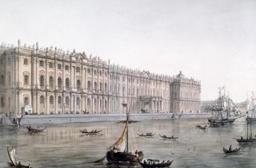 Adolf Jossifowitsch Charlemagne