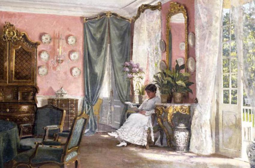 Adolf Heinrich Hansen