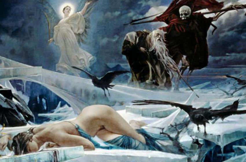 Adolph Hiremy-Hirschl