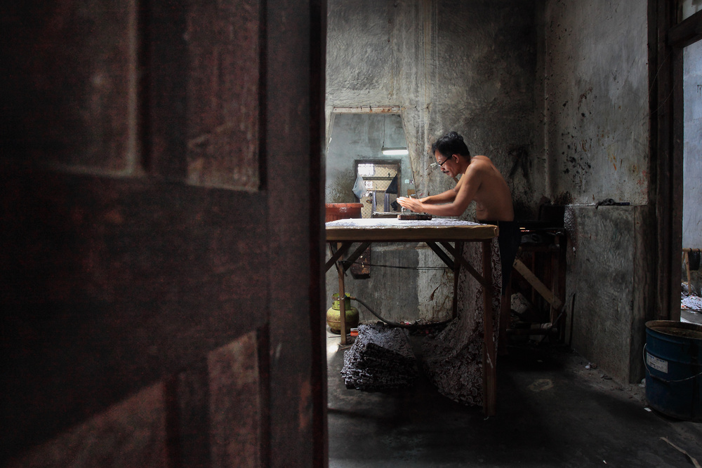 untitledl von Adri Budiman