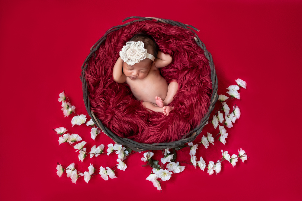 Gabbie von Adrian de Vera