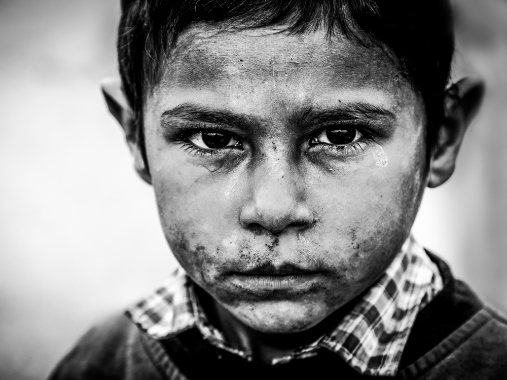 In this world von Adrian Popan