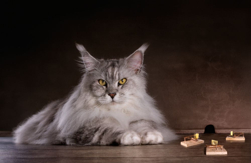 Fang mich, wenn du kannst von Adrian Vrican