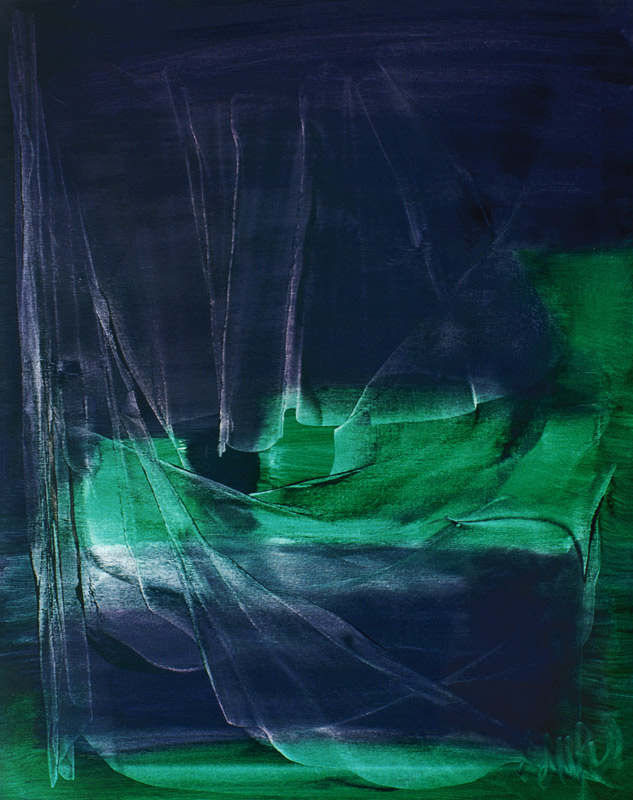 O. T. Nr. 140 von Aenna von Aijin