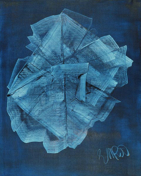 O. T. Nr. 108 von Aenna von Aijin