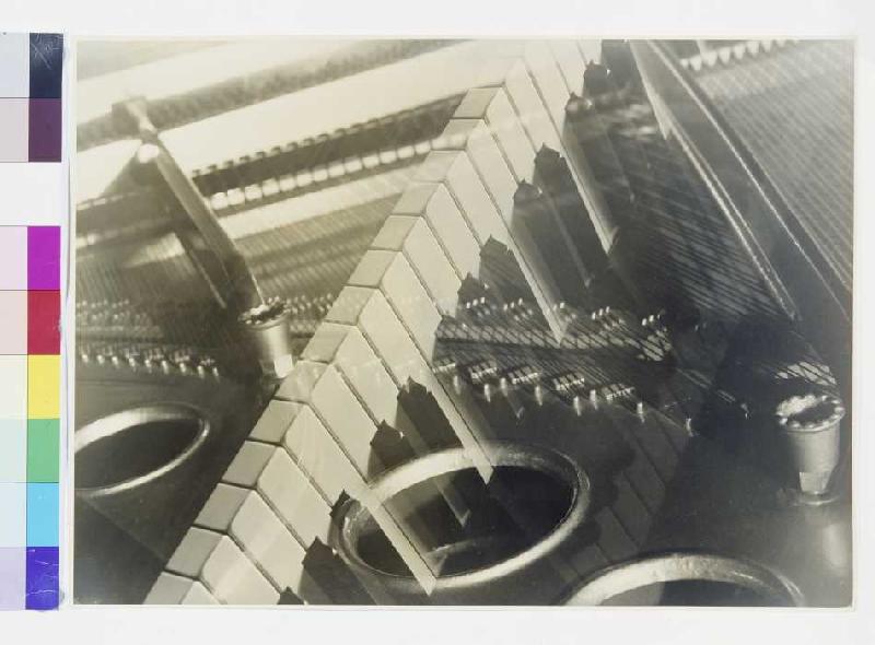 Finale von Aenne Biermann