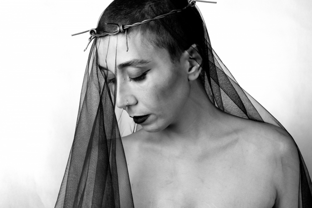 Mahsun von Afshin Saeidinia