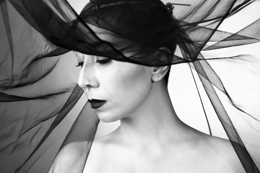 Mahsun von Afshin Saeidinia