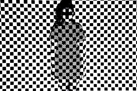 Chess Board - one more Black Square