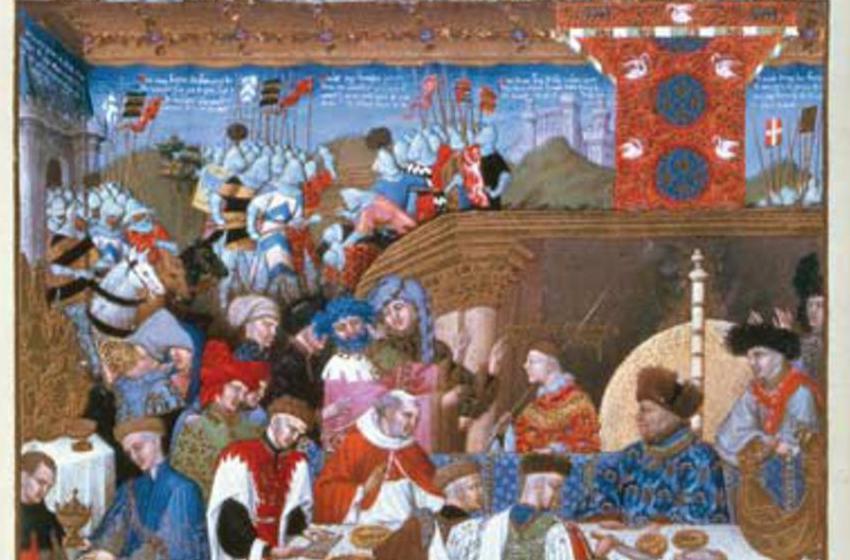 (after) French School