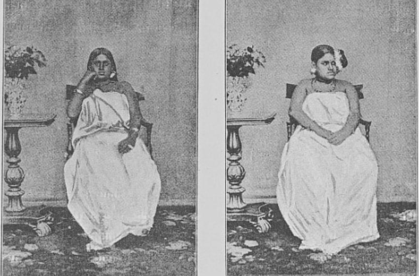 (after) Indian photographer