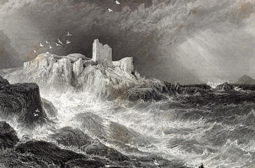 (after) Myles Birket