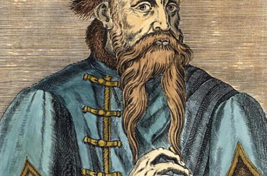 (after) Albrecht Mentz